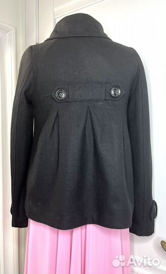 Пальто (60%шерсти) от 40го размера