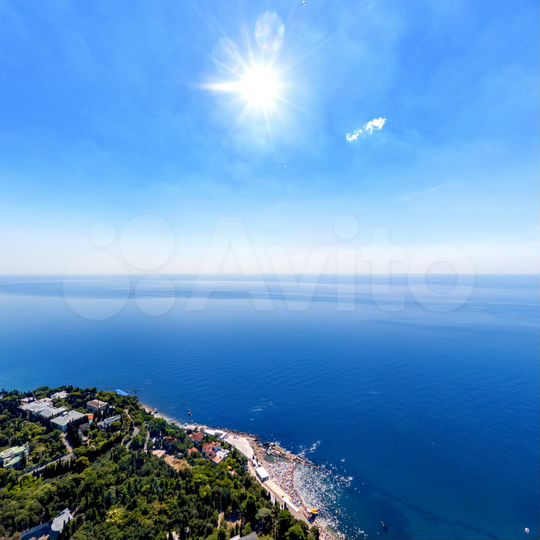 Комната 20 м², 3/3 эт.