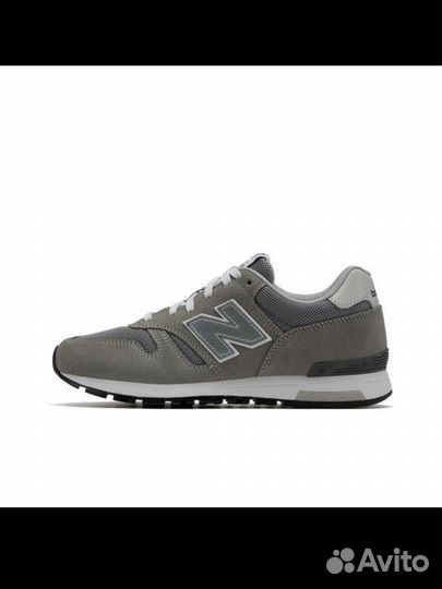 Кроссовки New Balance 565 оригинал