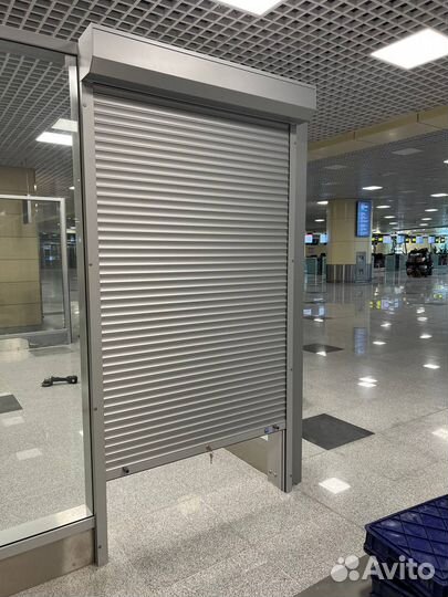 Рольставни Уфа