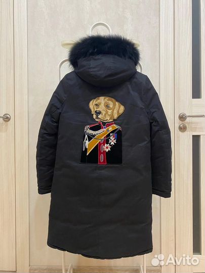 Куртка