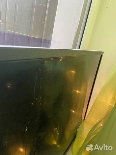 Телевизор tuvio 32 дюйма