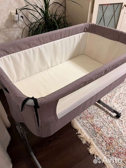 Кровать детская