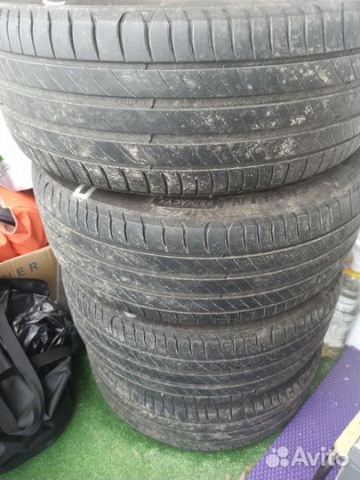 Michelin Primacy 4 225/45 R17 91V