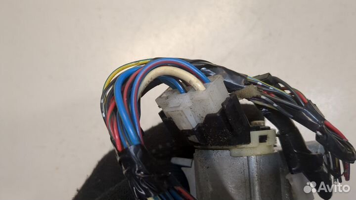 Замок зажигания Mitsubishi Colt, 2005