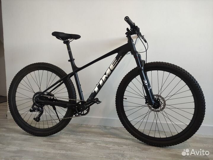 Велосипед timetry 29 TT124 2023