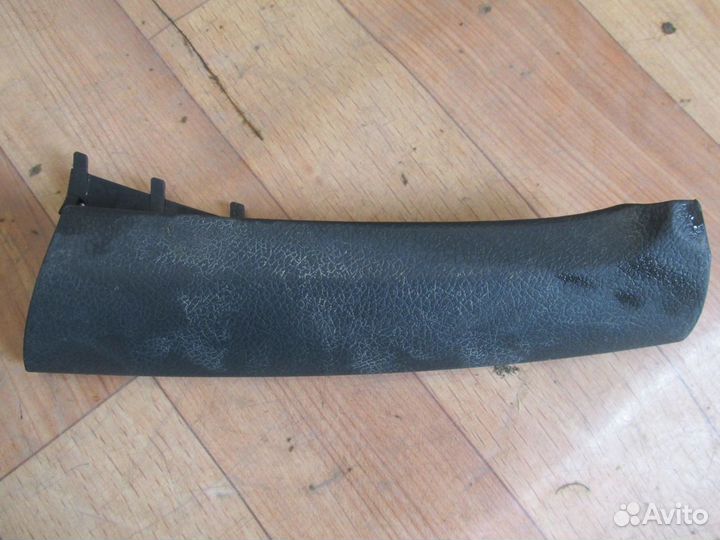 Пластик салона разный Toyota Camry V40 с 2006 г