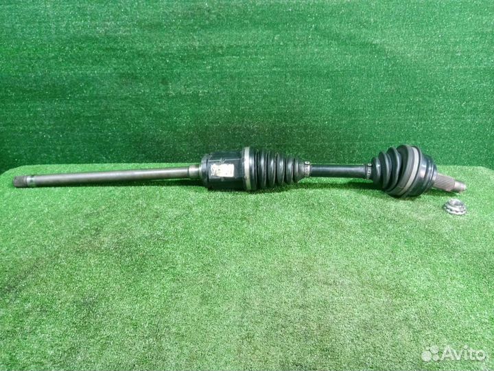 Привод передний правый Bmw X5 E53 M54 306S3 (3.0)
