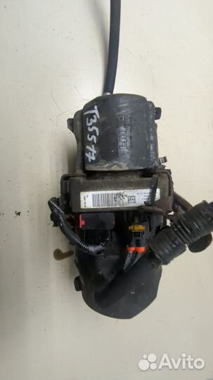 Насос усилителя руля Peugeot 807, 2007