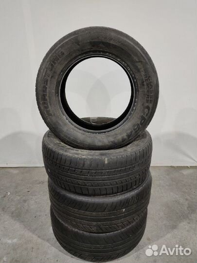 Roadstone Classe Premiere CP641 235/60 R16