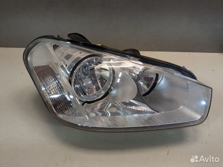 Фара (передняя) Ford C-Max, 2009