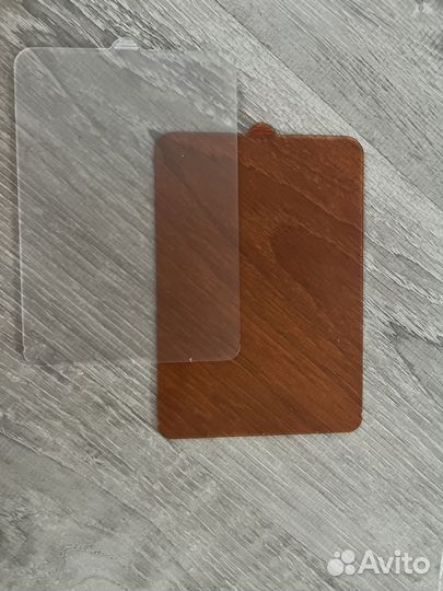 Фото-видео свет