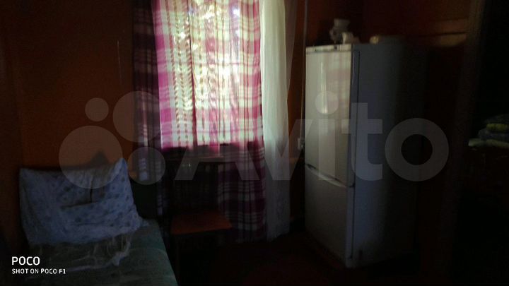 Дом 53,8 м² на участке 10 сот.