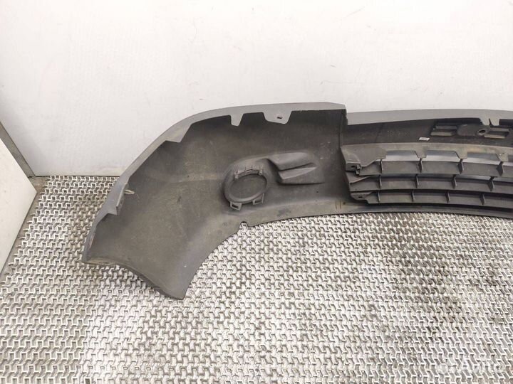 Бампер передний Opel Vivaro A рест. 2007 93855609