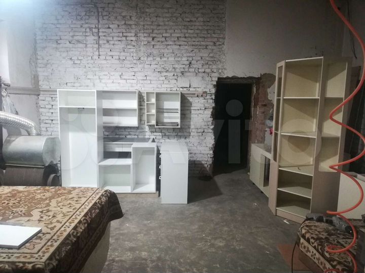 Дом 398 м² на участке 1 сот.