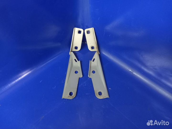 Петля капота ваз (LADA) Kalina I (2004—2013)