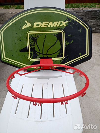 Баскетбольный щит