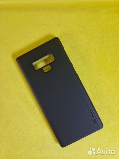 Чехол Nillkin Samsung note9 Frosted Shield