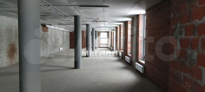 Офис в новом ЖК Норвежский