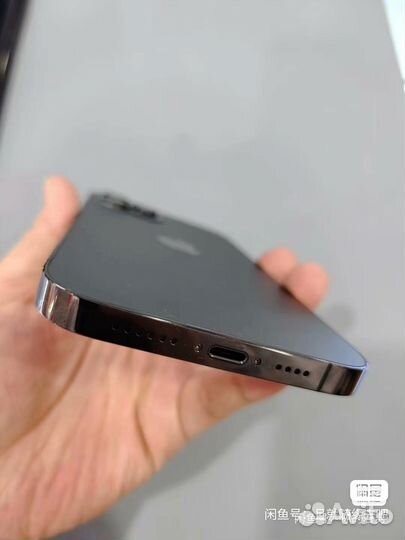 iPhone 12 Pro Max, 128 ГБ