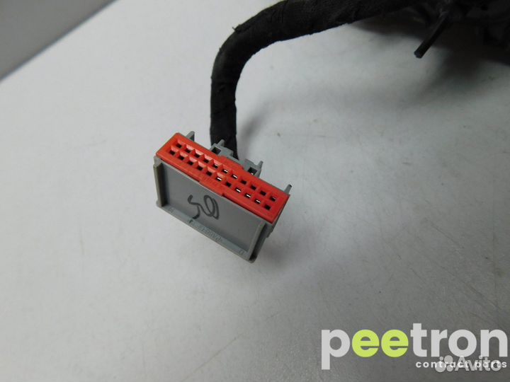 Б/У Б/У Зеркало правое электрическое б/у LR064730