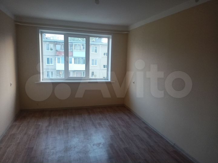 Комната 17,2 м² в 3-к., 5/5 эт.