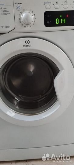 Стиральная машина бу