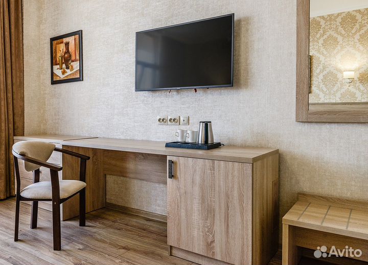 Мебель для гостиниц / отелей