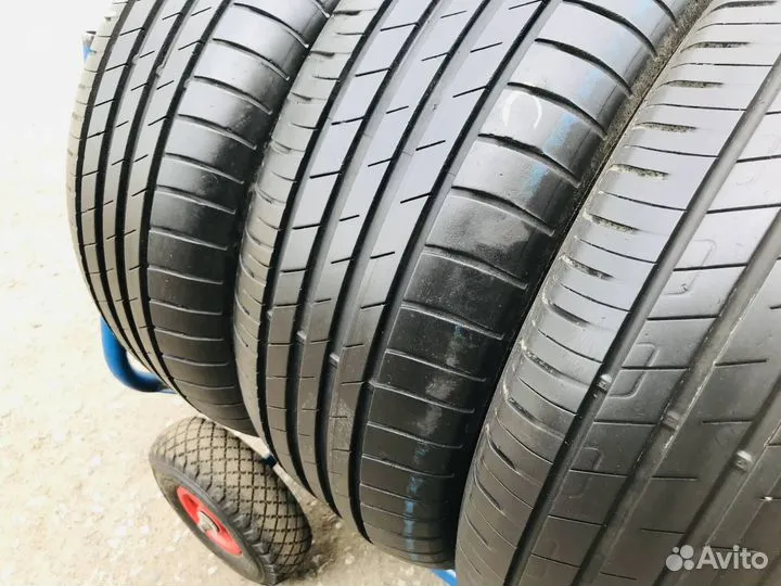 Goodyear EfficientGrip Performance 2 195/55 R16