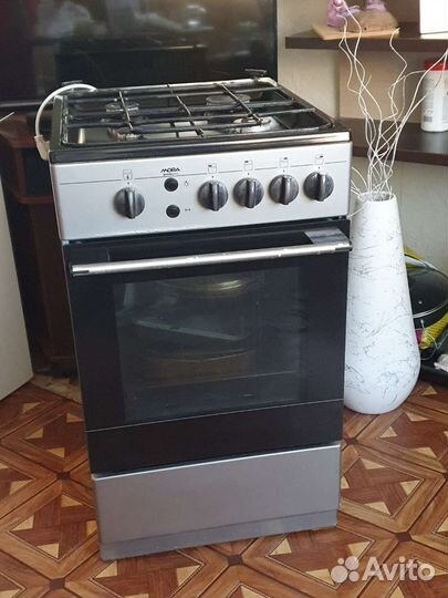 Газовая плита бу