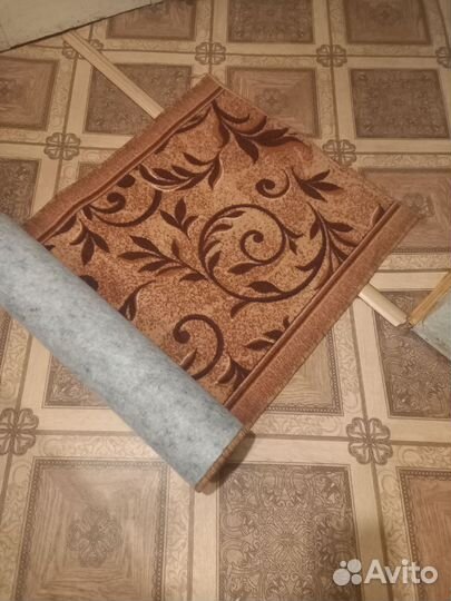 Ковры и паласы бу