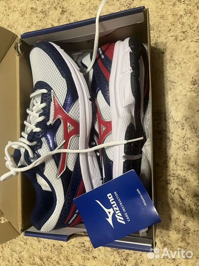 Кросовки Mizuno Forward