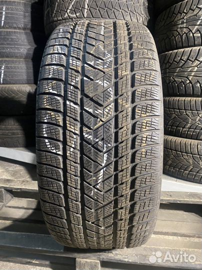 Pirelli Scorpion Winter 285/40 R21 109V