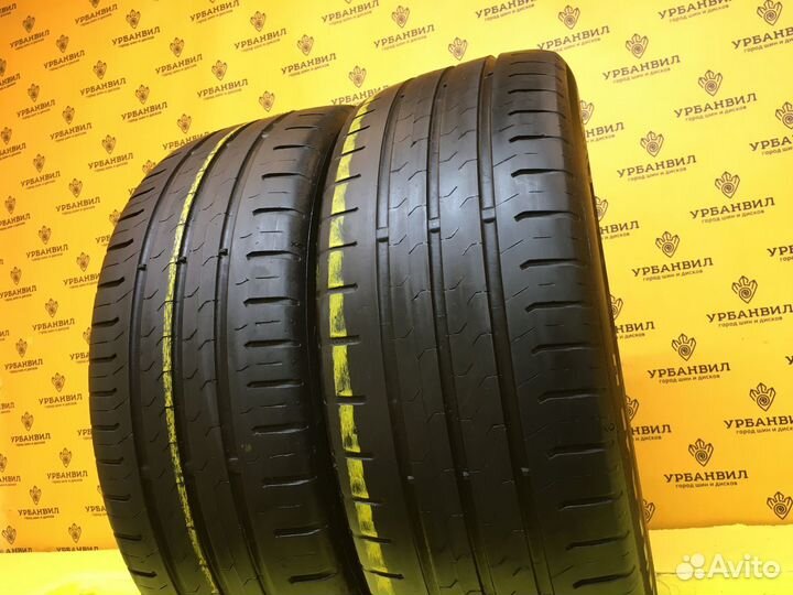 Continental ContiEcoContact 5 185/55 R15 82H