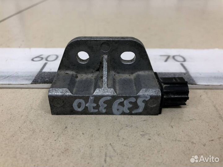 Датчик AIR BAG Nissan Tiida C11 2007-2014