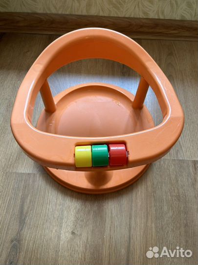Стульчик для купания