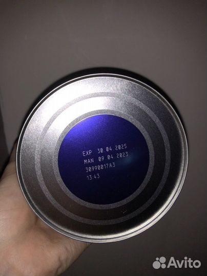 Смесь пептамен джуниор