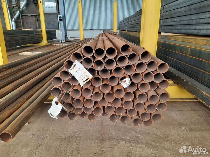 Труба вгп ду20х2.8 длина 6м Ст2пс