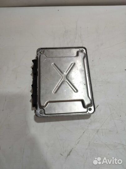 Блок управления двигателем Chery Sweet QQ S11