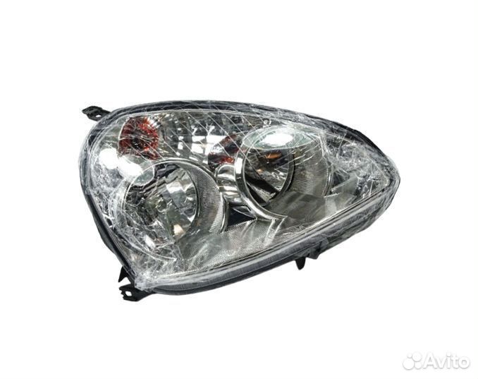 Фара правая Лада Приора рестайлинг новая