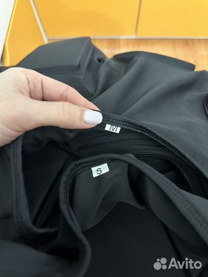 Защита торса кудо (Кираса)