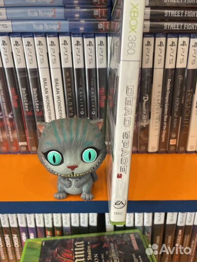 Dead space 3 Xbox