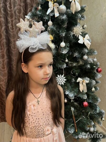 Ободок для волос