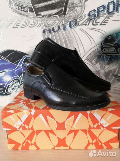 Туфли детские