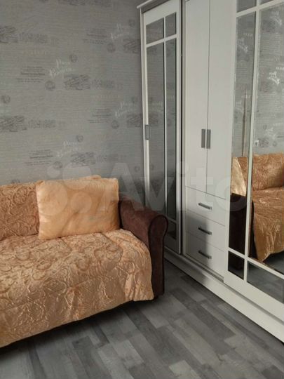 1-к. квартира, 38 м², 1/9 эт.