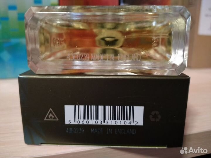 Escentric molecules escentric 03 100ml оригинал