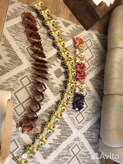 Елочные игрушки СССР