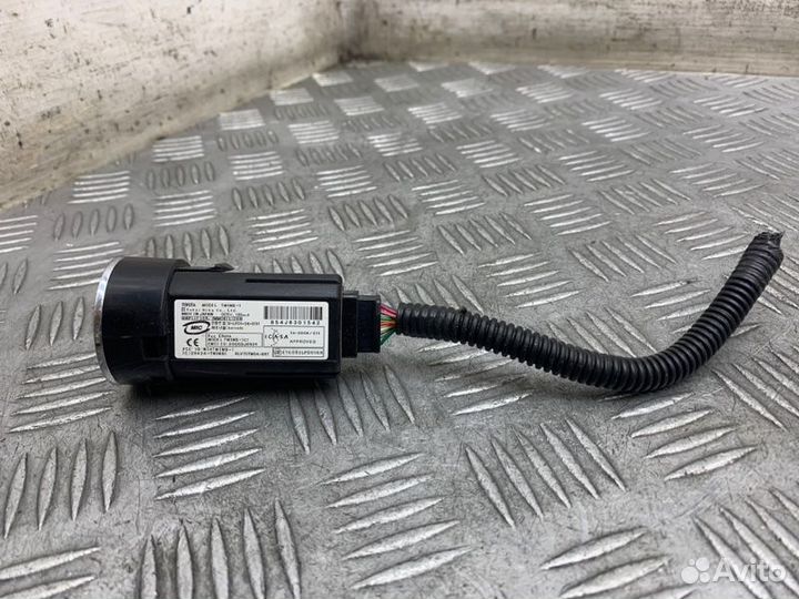 Кнопка Start Stop Toyota Camry V40 2azfe 2006