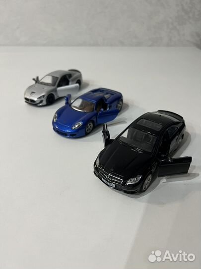 Машинки игрушки