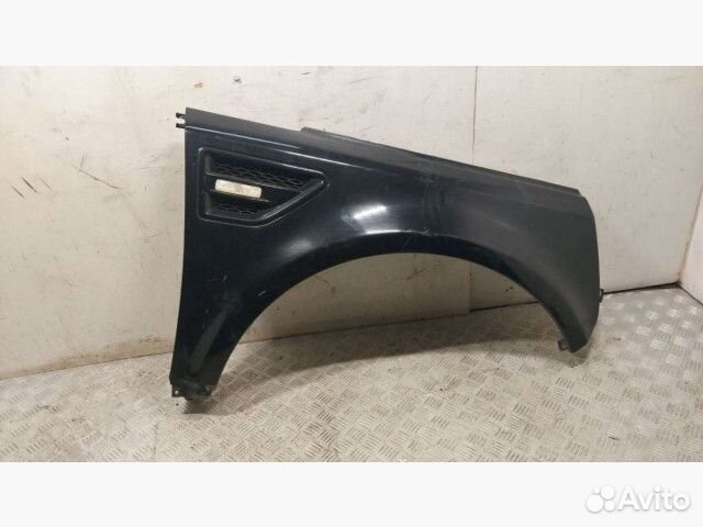 Крыло переднее правое Land Rover Freelander II